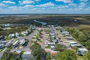 Ocean Grove RV Resort St Augustine - Anastasia Island