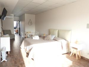 Complejo Vista Tres Picos