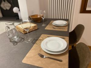 Appartamento Galilei