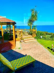 门托内别墅酒店 - 尚克林