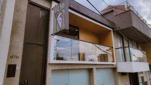 Tuki Hostel & Lounge - Frailes