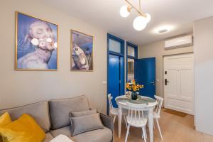 City Lights Mostowa 6