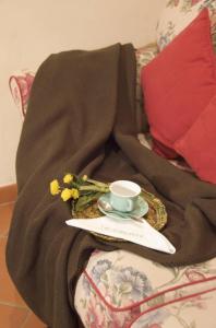 Le Casacce Case per Vacanze