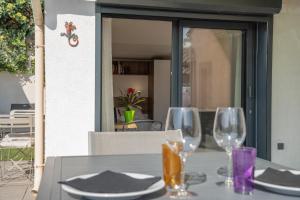 Appartements chez pascal et olivier : photos des chambres