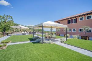 Country House Giusti Abazia