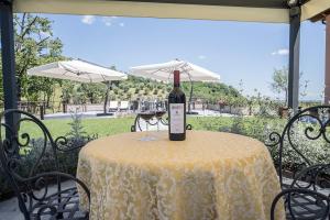 Country House Giusti Abazia