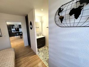 Appartements * Nouveaute* Gite le Lamala : photos des chambres