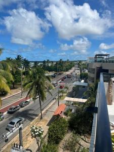 Flat Frente Mar em Cabo branco - Ambassador