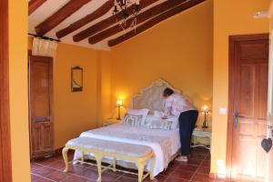 Casa Rural El Gaiter