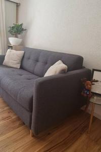 Appartement rénové avec charme