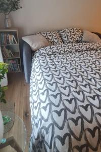 Appartement rénové avec charme