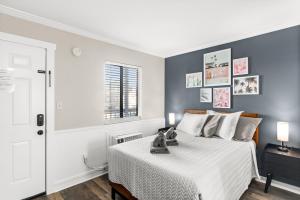 Superior Double Room room in Dry Dock Family Motel