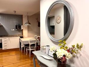 Apartaments del Camp - LAmfitriona