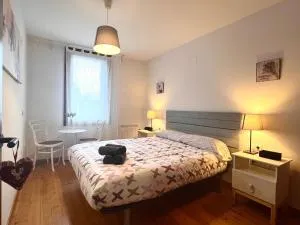 Apartaments del Camp - L'Amfitriona - Valencia de Aneu