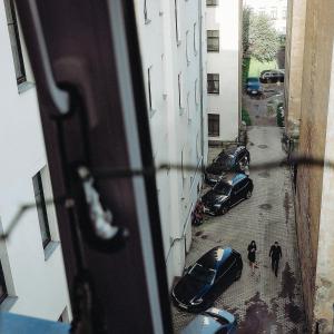 5th Floor Apartment 24h SELF CHECK-in PRIVAT FREE PARKING