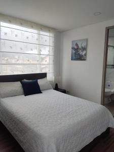 Hermoso apartamento con estacionamiento gratuito Chía N1