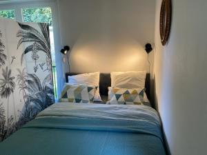 Appartements 35 M2#Design Luxe #Chateau #INSEAD#BESTOFBLO6 : photos des chambres