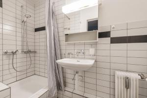 SOHO 3B !Gratis Parken, Free Parking!