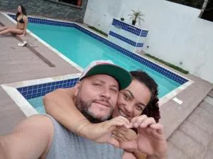 Recanto trindade - 阿鲁雅