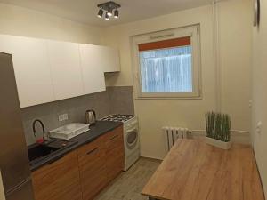 APARTAMENT CENTRUM Międzychód