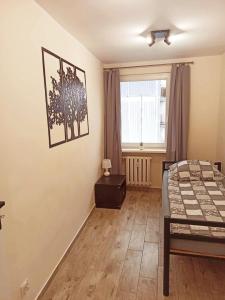 APARTAMENT CENTRUM Międzychód