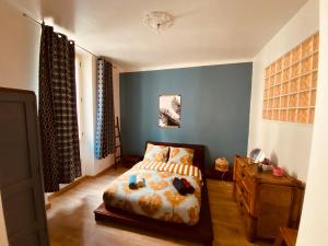 Charmant T3 Palais Longchamp