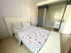 Villas Demeure - Haut Standing 11min Paris CDG : photos des chambres