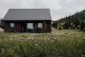 Folwark Soblówka - Domek AGAT - Glinka