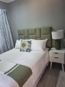 Serene on St James - Ferndale