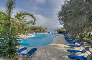 Florida Blue Bay Resort & Spa Achaia Greece