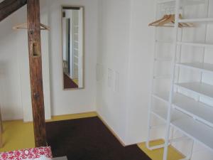 Apartmány Krkoškova