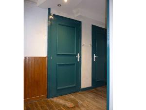 Appartements Appartement d-une chambre avec vue sur la ville et wifi a Embrun : photos des chambres