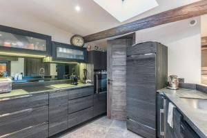 Le Chalet Vigas - Welkeys