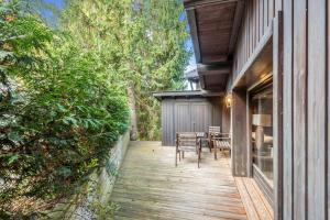 Le Chalet Vigas - Welkeys