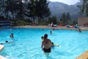 Chalets CHALET LUXE, 8-10 Pers, Parking, Sauna, Wifi, Netflix, Recommande par locataires : photos des chambres