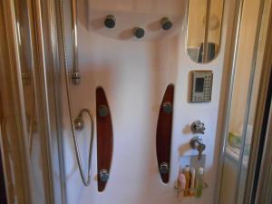 Chalets CHALET LUXE, 8-10 Pers, Parking, Sauna, Wifi, Netflix, Recommande par locataires : photos des chambres
