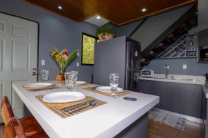 Villa Golondrina Cabaña rodeada de Naturaleza