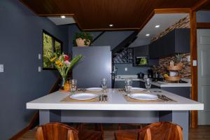 Villa Golondrina Cabaña rodeada de Naturaleza