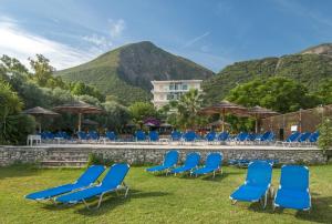 Florida Blue Bay Resort & Spa Achaia Greece