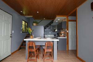 Villa Golondrina Cabaña rodeada de Naturaleza