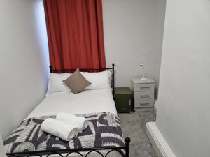 Birtleys Amethyst 3 bedroom Apt sleeps 6 Guest