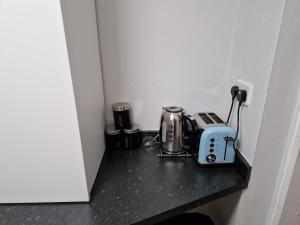 Birtleys Amethyst 3 bedroom Apt sleeps 6 Guest