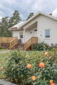 Villa Timmernabben - Kråkebäck