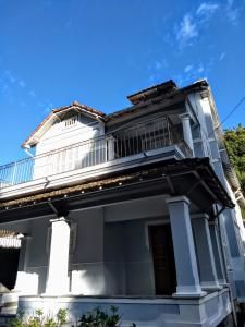 Casarão Suítes & Hostel Familiar