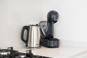 Lagos charming new 2 bedroom apartment built 2023