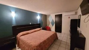 Los RUIZ SEÑORES - Quiroga