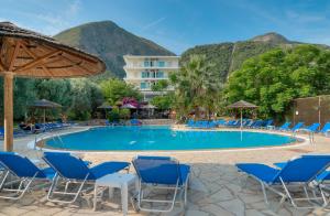 Florida Blue Bay Resort & Spa Achaia Greece