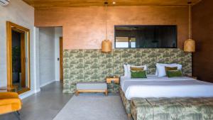 Grand Oceanview Villas - Casa Aria and Casa Magnifique