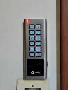 Athens Retreat 1-BDR Apartment by WeHost Athens