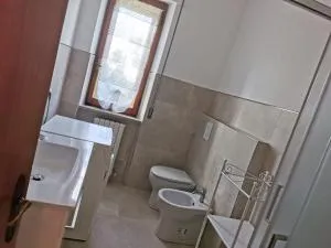 Appartamento per vacanze - Illice